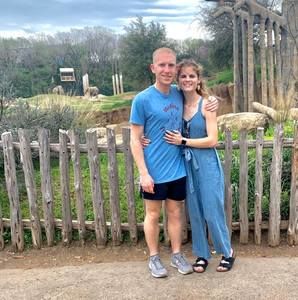 Meet your Posher, Cassidy